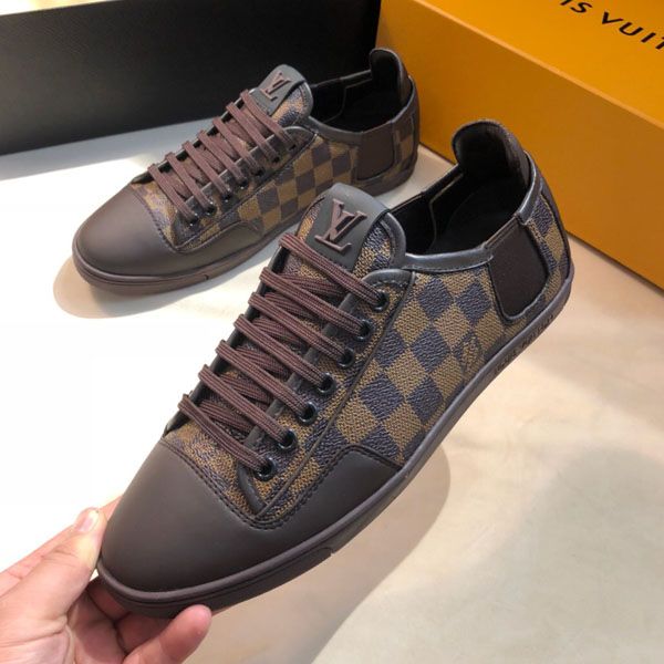 

мода роскошных мужских бегущие спортивной тренировки обувь моды и открытый мужской открытый мужская обувь повседневная обувь класса люкс на, Black