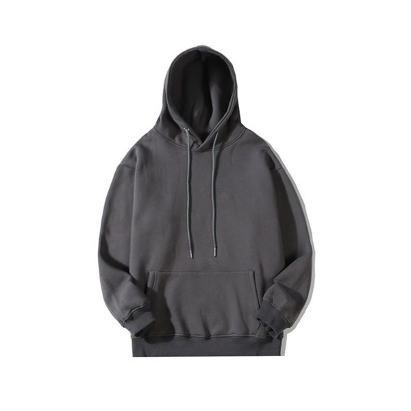 

mens jd люксовых брендов балахон дизайнер открытый спорт мода толстовки комфортные досуг дышащие с капюшоном свитер тенденции дикий классиче, Black