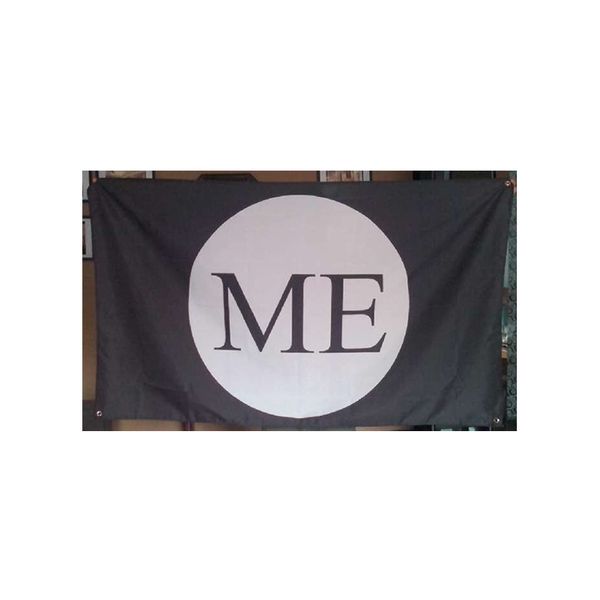 3x5ft 150x90cm Custom Me Flags mit schwarzem Hintergrund Polyesterstoff zum Aufhängen, Werbung, machen Sie Ihre eigenen Flaggen, kostenloser Versand