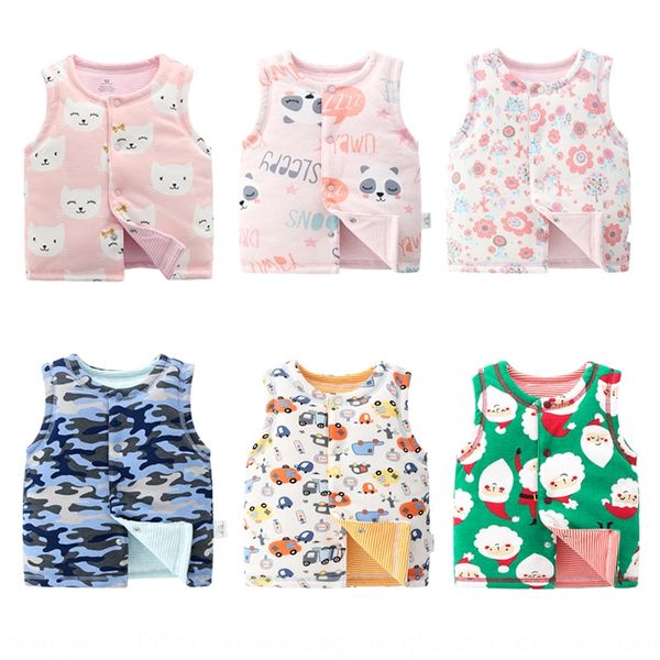 

children's cotton newborn 20068 children's vest clothing baby cotton vest newborn baby clothing 20068, Camo