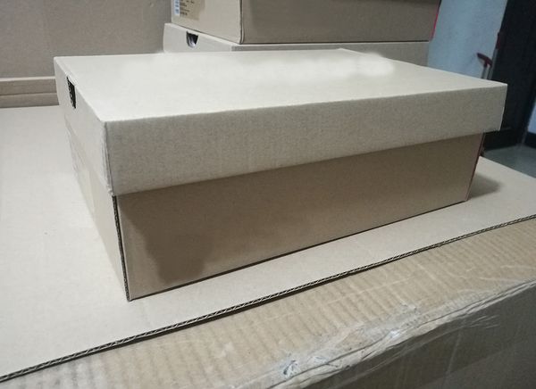 

Basketball Shoes Original Box And Packing Laces Parts & Accessories Shoe Boxes And Packaging Shoe Parts & Accessories Causual Box