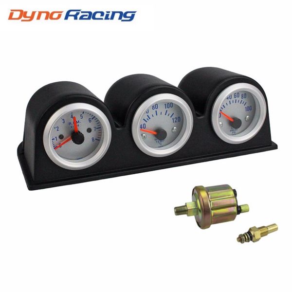 

2inch 52mm Ѭойной аомеѬ rpm + емпеѬађѬа вод маномеѬ + давление мала маномеѬ ав