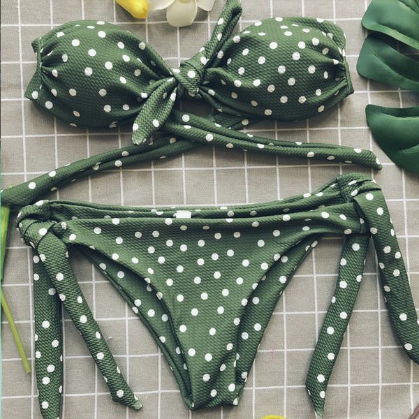 

womens push up beach swimwear sequin beachwear bra bikini set bathing swimsuit