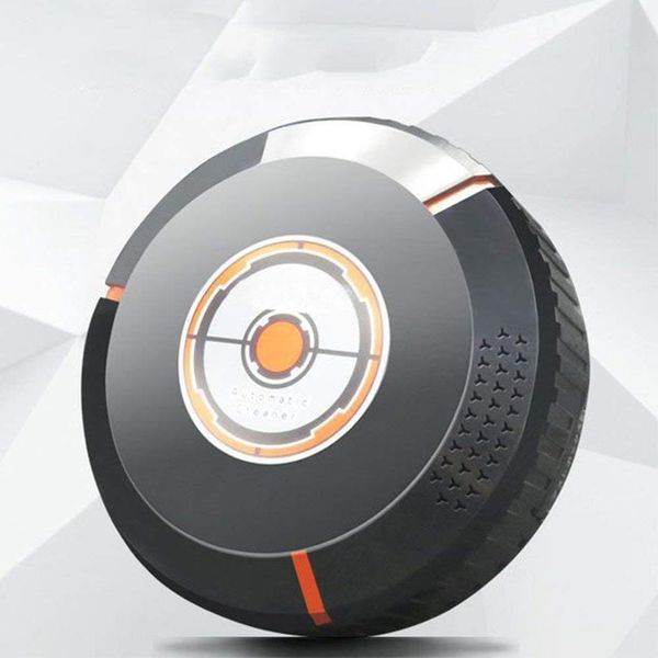 

smart cleaner small vacuum household sweeper sweeping robot sweep machine rechargeable sweeping mini suction new