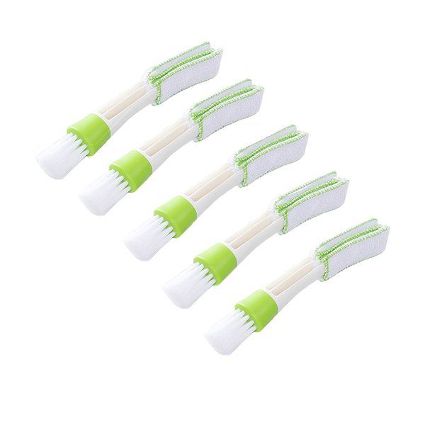 

5pieces outlet очистка инструмента многоцелевой dust brush автоаксессуары интерьера многоцелевой кисти