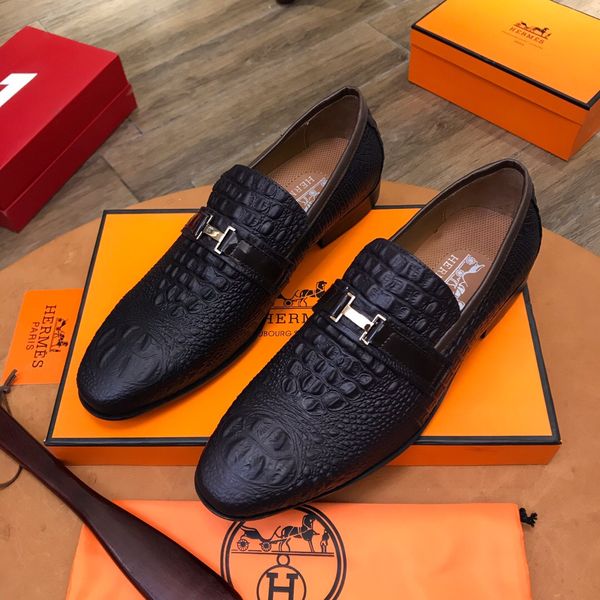 

luxurious 2018 full grain leather monk strap shoes men black formal business shoes handmade leather oxfords