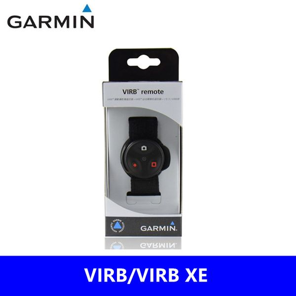

garmin virb/virb xe pilot version ultra 30 remote control virb xe bicycle handlebar remote control