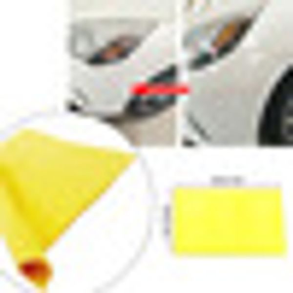 

vehemo 19*12cm cloth repair polish care useful remover