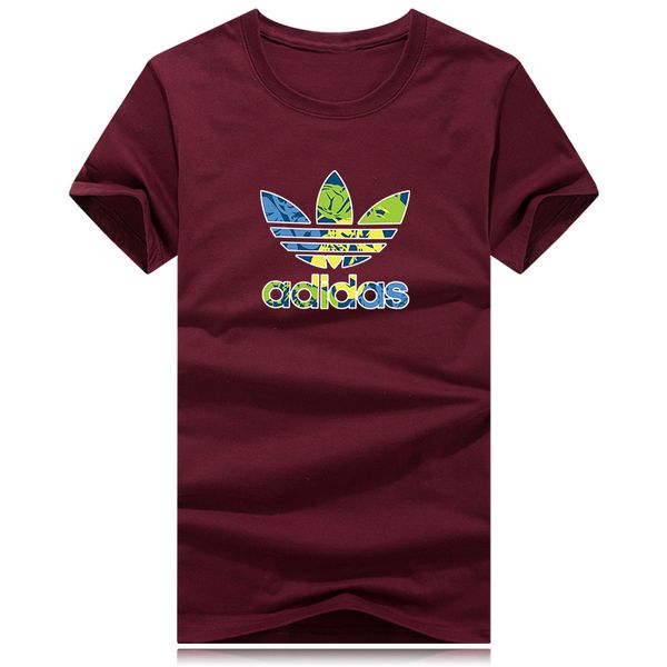 

мода 2018 марка весна лето одежда женщины футболка Письмо печати вышивка цветы с ко