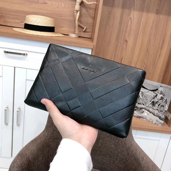 

ts woven wallet bag men womens cash planer sumptuous black street fashion casual handbags purses tsysbb504, Red;black