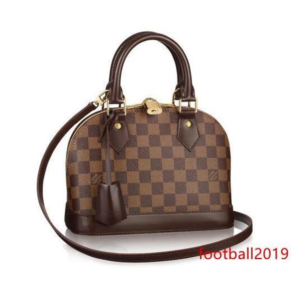 

alma bb n41221 new women fashion shows shoulder bags totes handbags handles cross body messenger bags