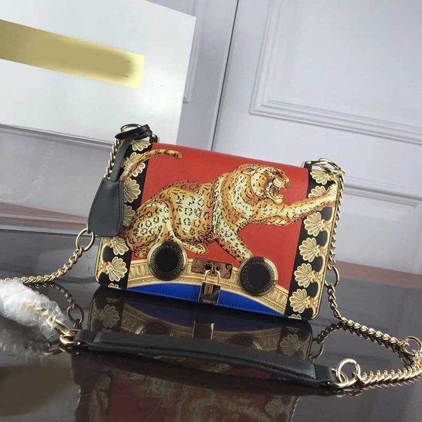 

varsce designer bags medusa head style fashion bag chain shoulder cross body medusa head bag purse