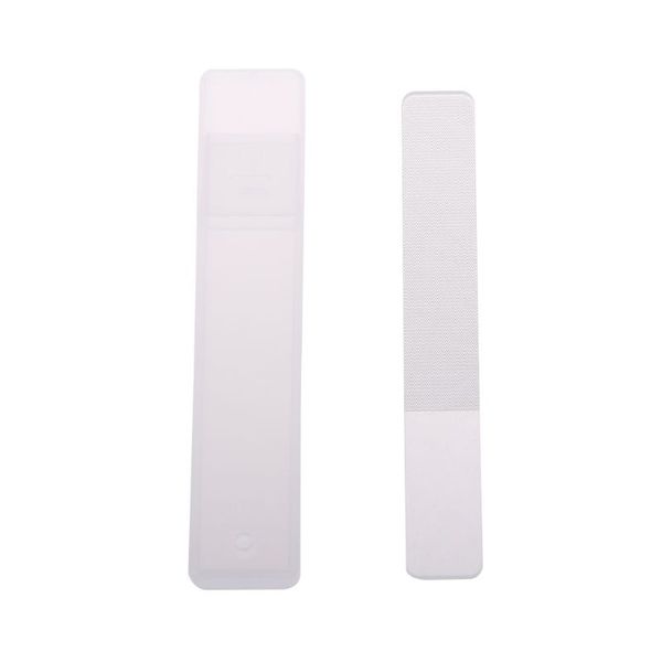 

professional durable nano glass nail buffer file shiner manicure files nail art