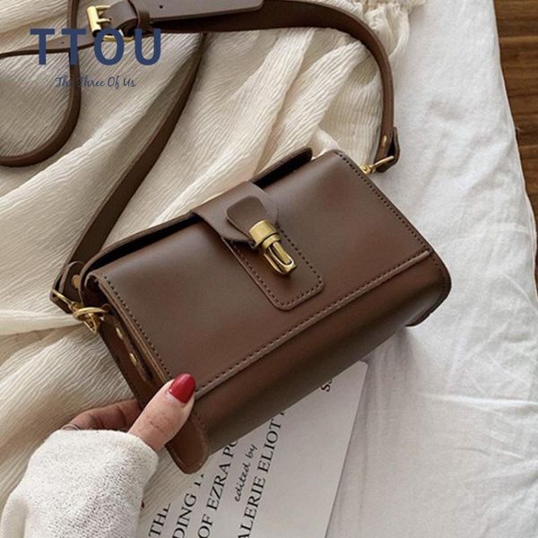 

new small bags for women 2020 fashion patchwork women shoulder bag messenger mini square bag chain ladies handbags