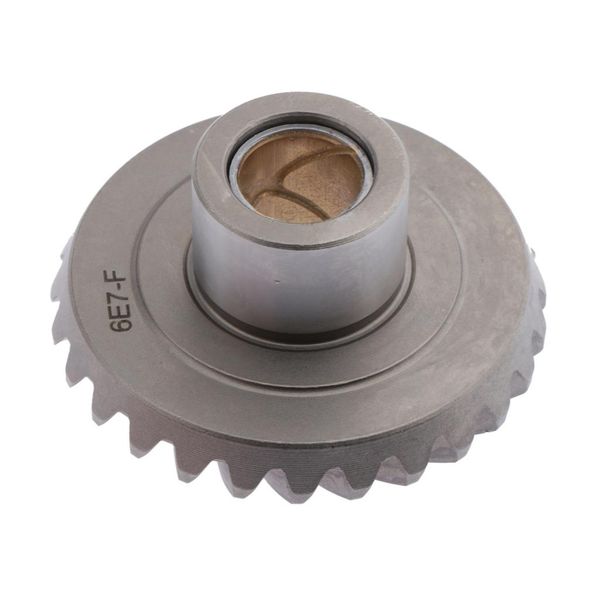 

27t forward gear for yamaha 9.9hp 15hp outboard motor 6e7-45560-00, heavy duty
