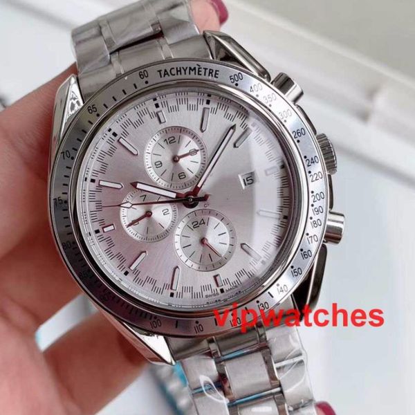 

Горячие Продажи Высокого Механического Золота Из Нержавеющей Командир Дизайнер