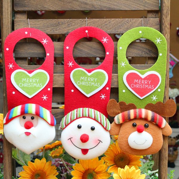 

christmas pendant decoration christmas decoration door hanging pendant