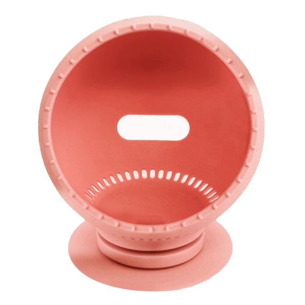 

for echo spot 360 rotation silicone protective sleeve case protector