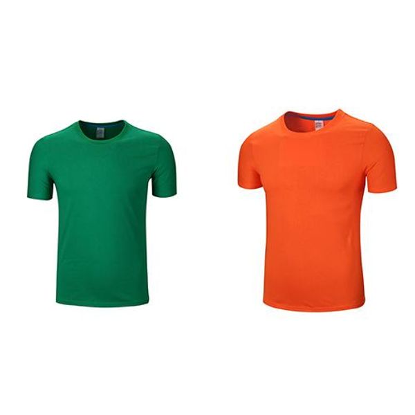 

2019 new short sleeve t-shirt breathable quick drying sweatshirt t-31, Black