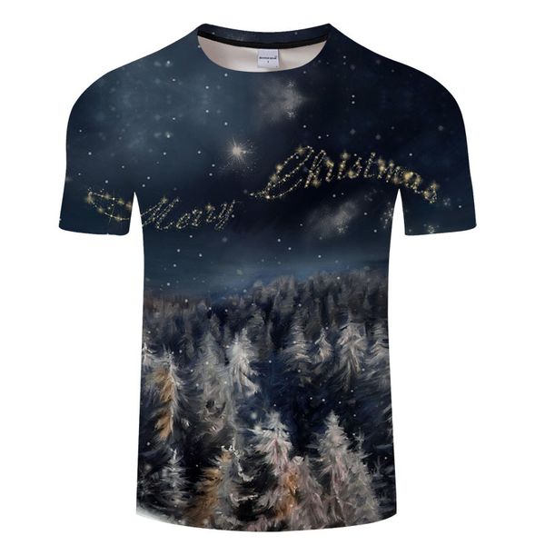 

camiseta t shirt for men printed cool graphic starry sky young tshirt men oversized personality summer casual t shirt, White;black