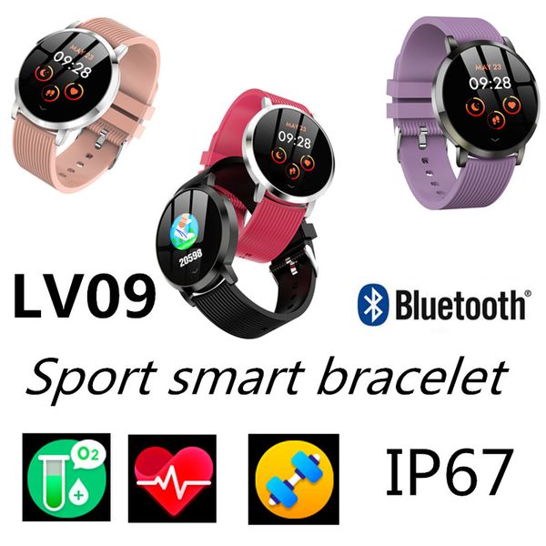 

Pulseiras inteligentes xusiton