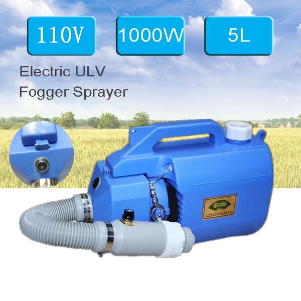 

110v 1000w 5л Ѭаплиел инеллекђалного лекѬиекого ulv fogger мокио киллеѬ дези