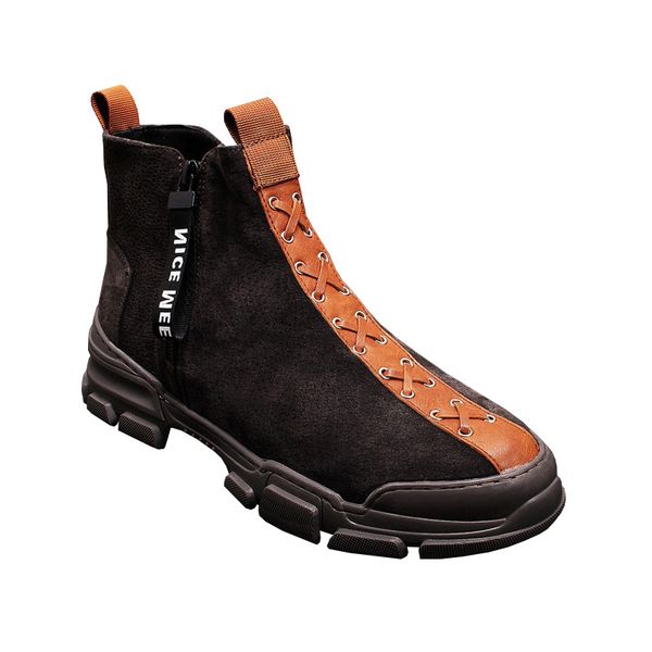 skechers boots for mens
