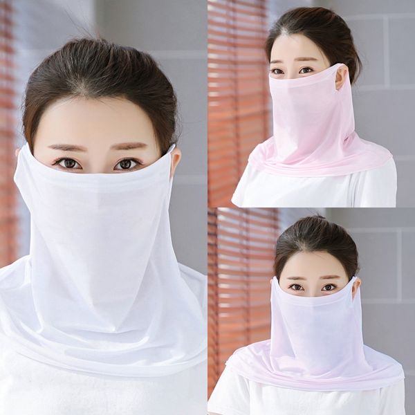 

iliqu kids fashion scarf masks maskswashable and three children's maske with valve pure cotton fog and haze face cortoon reusable dimen, Black