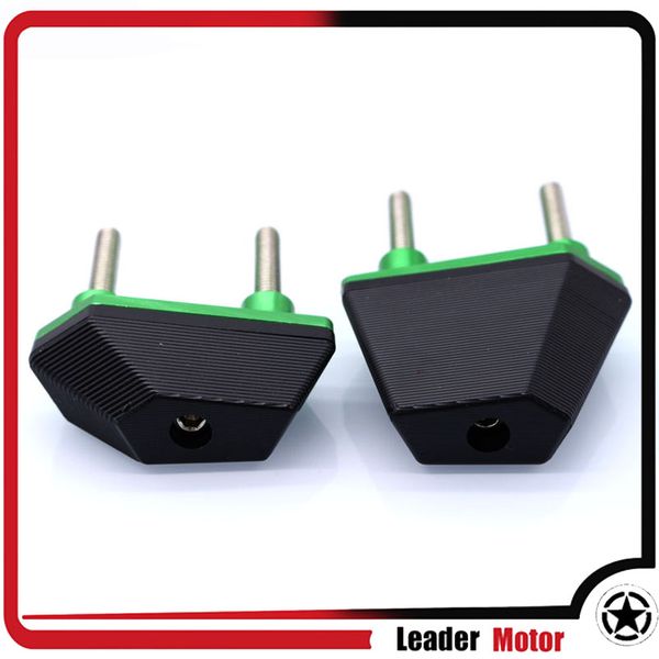 

for z750 z800 z1000 z 750 z 800 1000 motorcycle accessories frame sliders crash protector