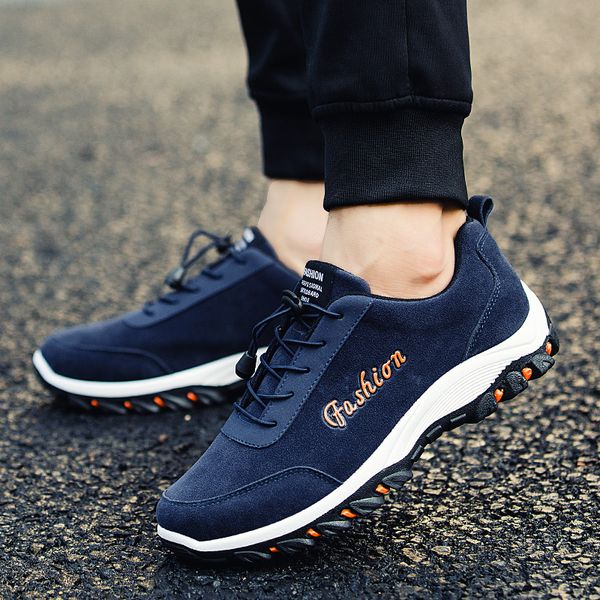 

new sneakers men's sports outdoor shoes sneaker breathable running shoes