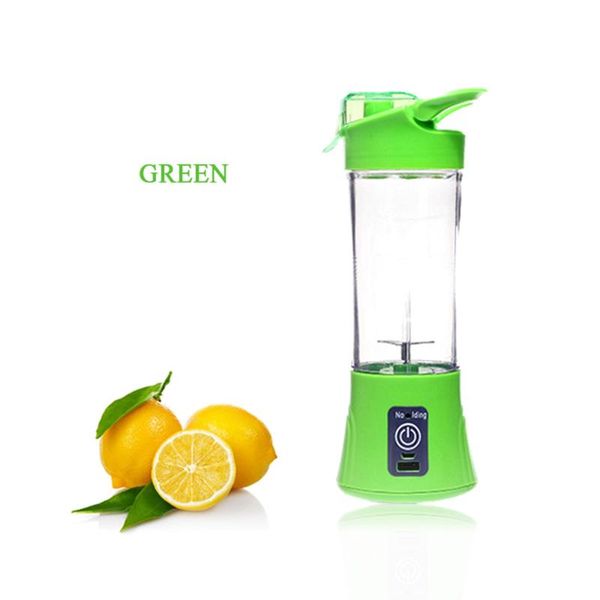 

fashion rechargeable juicer multi-function electric juice cup home portable juice cup mini fruit juicer