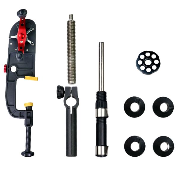 

fishing line winder spooler system machine reel spooler portable aluminum fishing line winder reel spool station