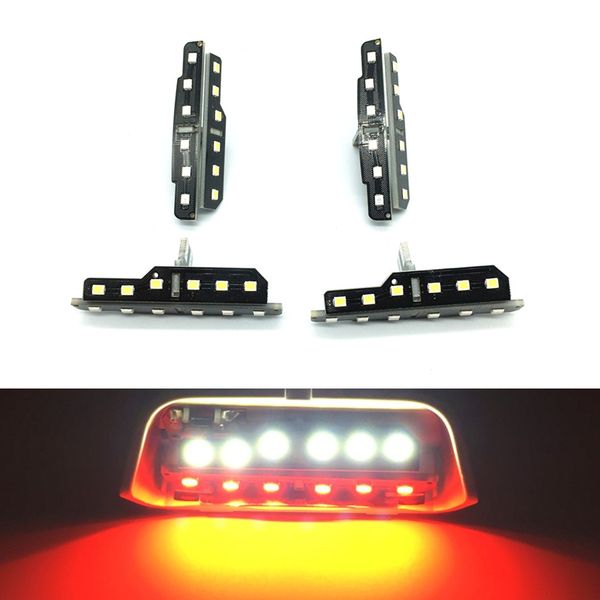 

интерьер автомобиля светодиодная сигнальная лампа двери обновление светодиодной лампы для 5 6 7 7 b6 b7 cc 5 6 superb alhambra