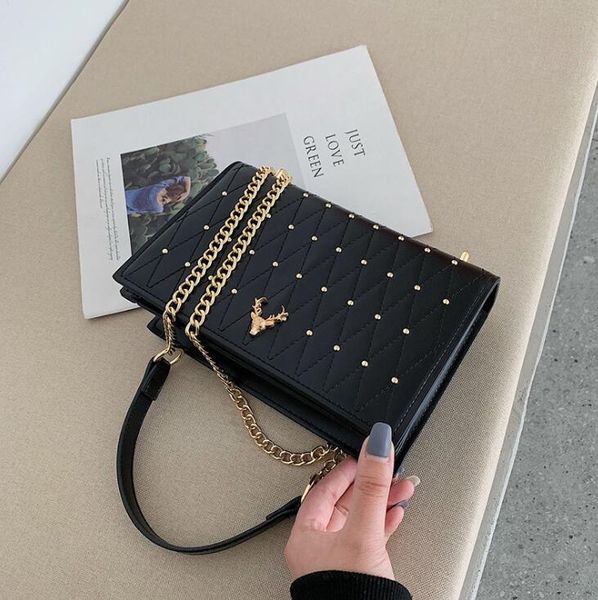 

fashion women chain bag designer shoulder bags wholesale crossbody designer luxury handbags purses