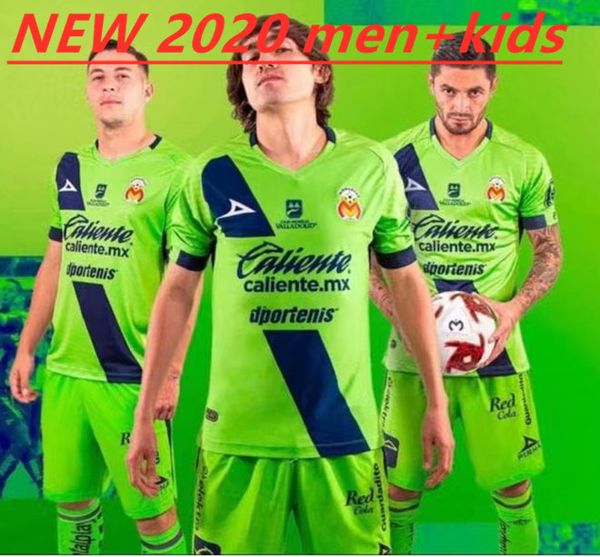 

2020 Монаркас Морелия футбол Джерси 20 21 Мексика Калп лига МХ Мендоса Аристегуэта однако Соса Феррейра мужчины футбол рубашка мужчины дети