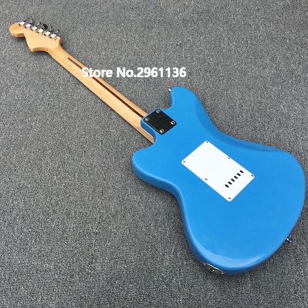 

2019 china electric guitar, jaguar,custom electric guitar, ing