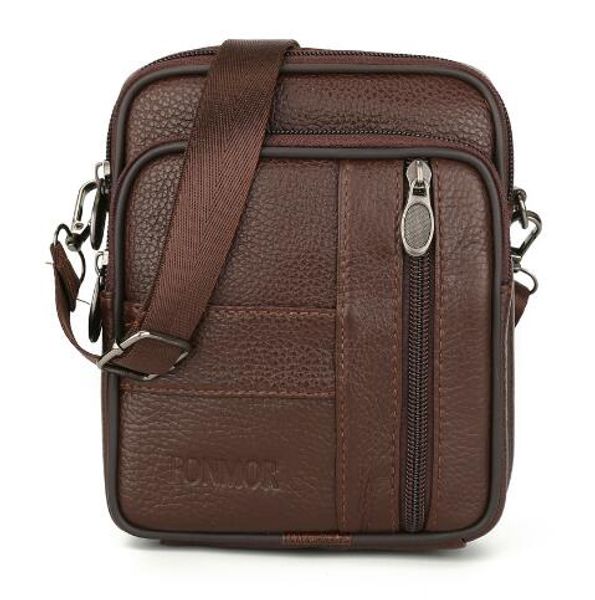 

genuine leather designer handbags wallet famous handbag for men waist bag fashion shoulder bags good promotion, ing