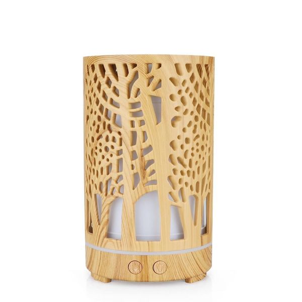 

nmt-076 200 мл увлажнитель воздуха эфирное масло аромат диффузор 7 цветов led night light очиститель воздуха полый цилиндр для дома спальня