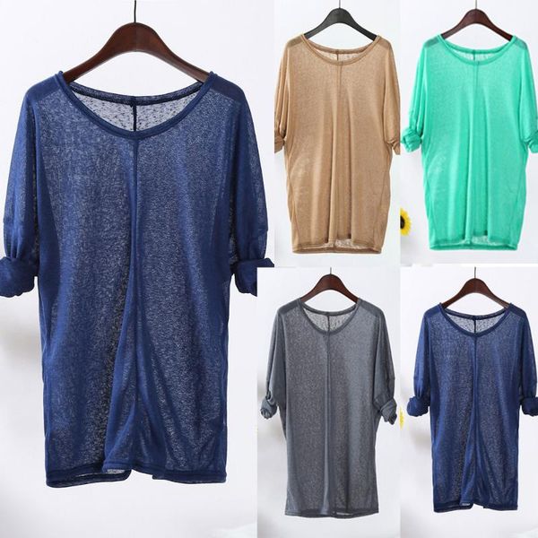 

fashion 2020 blouse spring new women solid shirt female blouse long sleeve casual v-neck style women loose blouses#g30, White