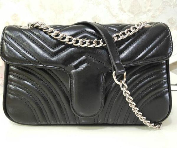 

мода женщин сумки на ремне сумки высокого качества дамы классический pu кожа цепи сумки посыльного плеча тотализатор мешок