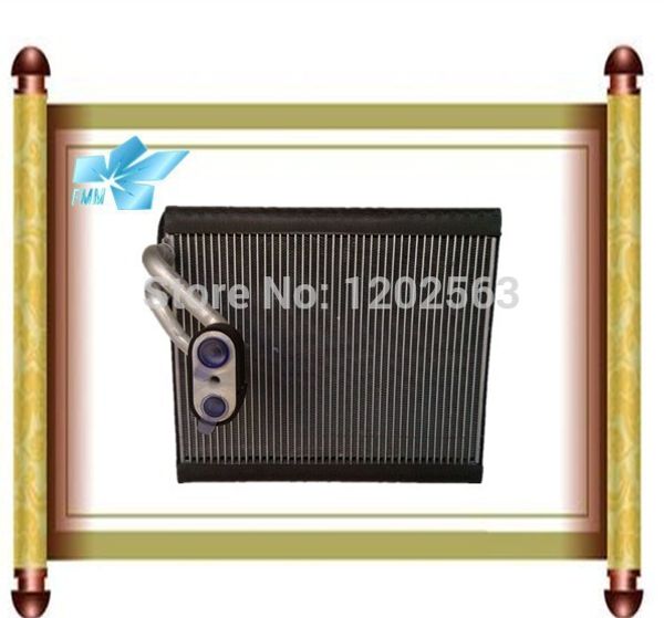 

ac evaporator for dodge