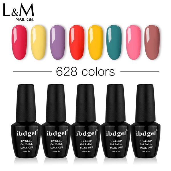 

ibdgel цвета оплаты геля список, Red;pink