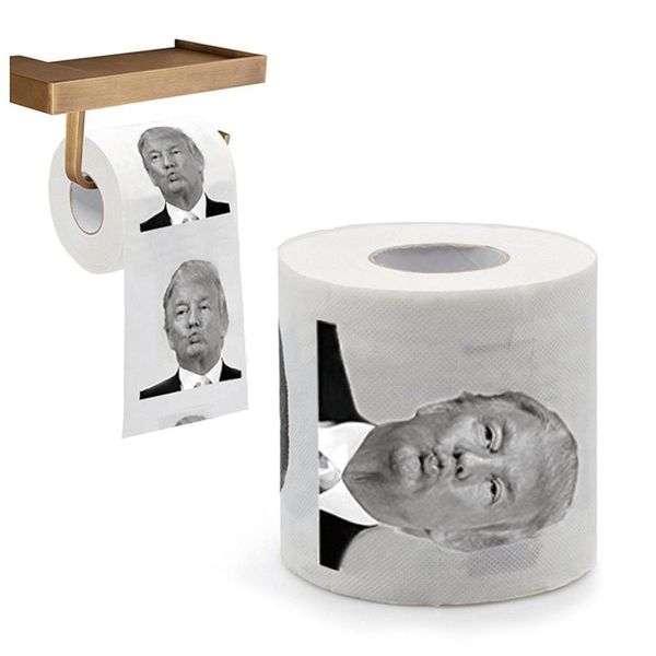 

joke fun gift bathroom toilet paper humour creative toilet paper roll novelty joke fun gift prank toilet paper roll