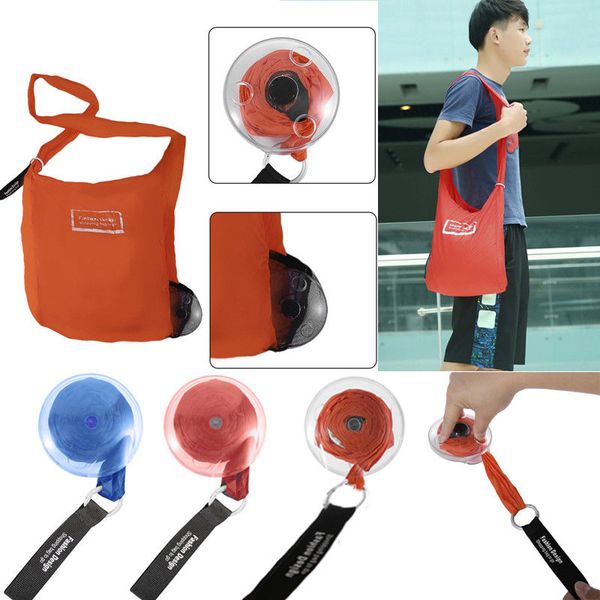 

folding portable storage bag eco-friendly reusable storage large bags space-save organizer