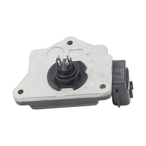 

new mass air flow sensor meter maf afh55-m10 afh55m10 for nissan d21 pickup