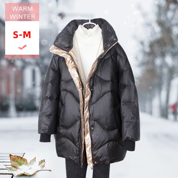 

Женщины Зима Толстая Длинная Повседневная Пуховик Женский Стенд Воротник Теплый