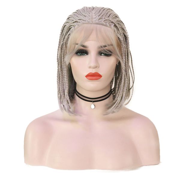 

Perucas sintéticas luckystar_wigs