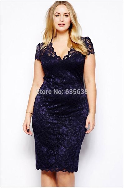 

большие скидки free летней женщины hip sexy карандаш пакет платье вышитые оболочки длиной до колен с коротким рукавом v-образным вырезом пла, Black;gray