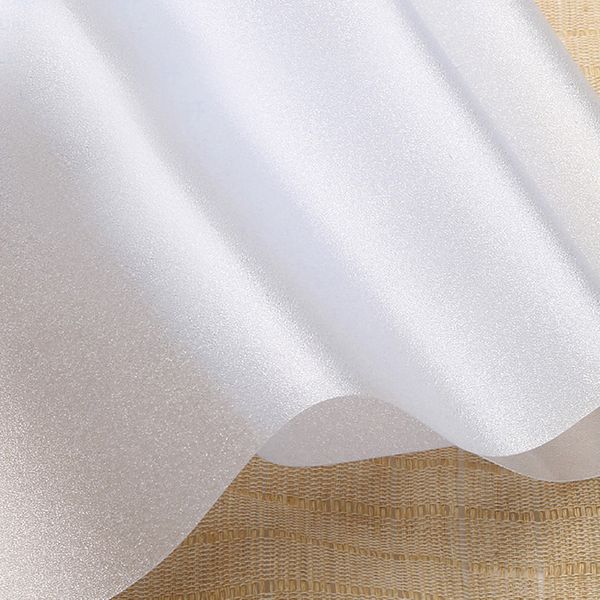 

frosted glass sticker window film,privacy for office bathroom bedroom shop,static cling diy decorative film,no glue