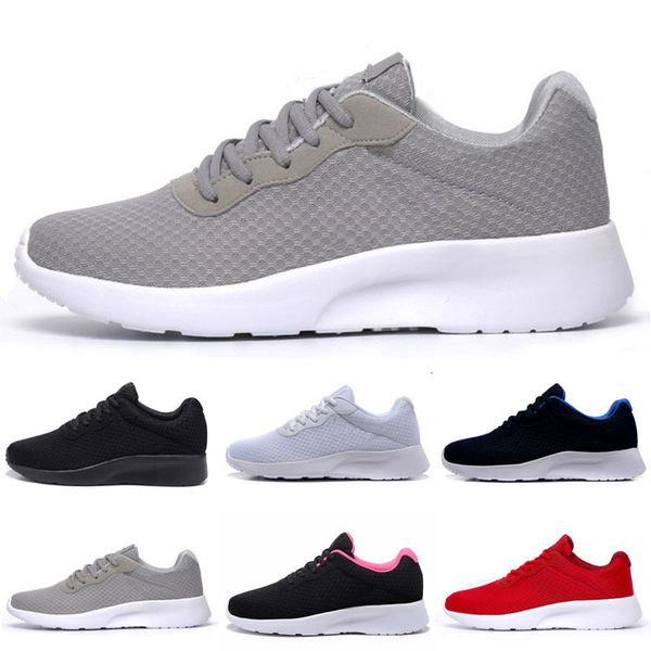 

new high run tanjun kids running shoes men women mesh with black sports shoes portable olympic london outdoor walking sneaker